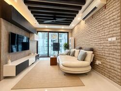Esparina Residences (D19), Condominium #622532161